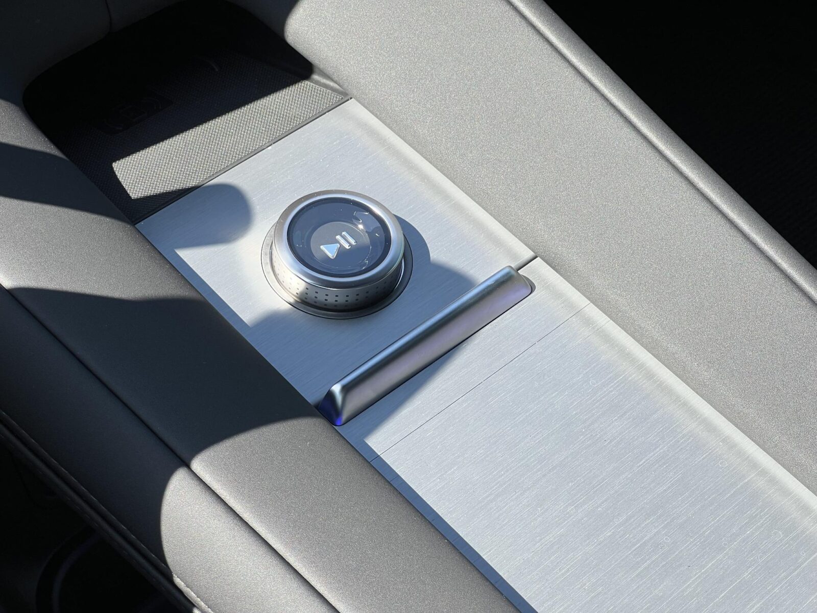 Polestar 4 - Foto 25