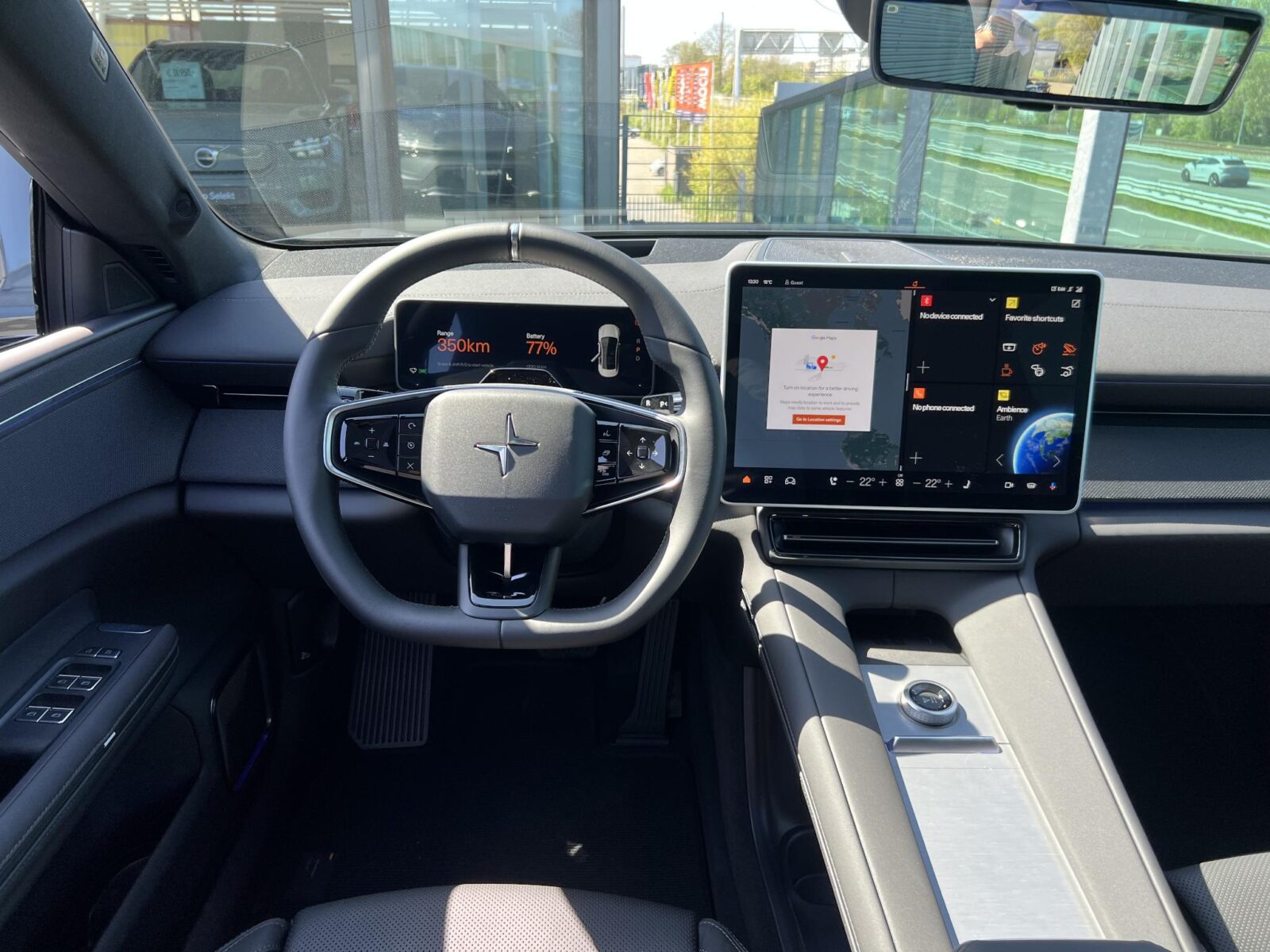 Polestar 4 - Foto 3