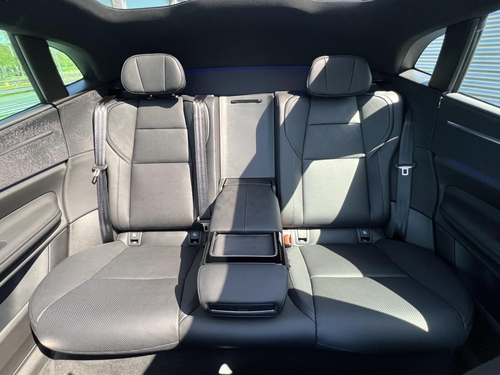 Polestar 4 - Foto 30