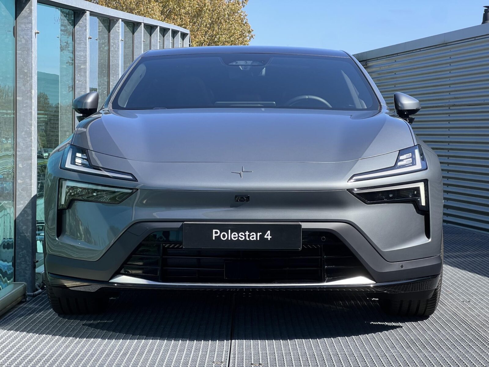 Polestar 4 - Foto 5