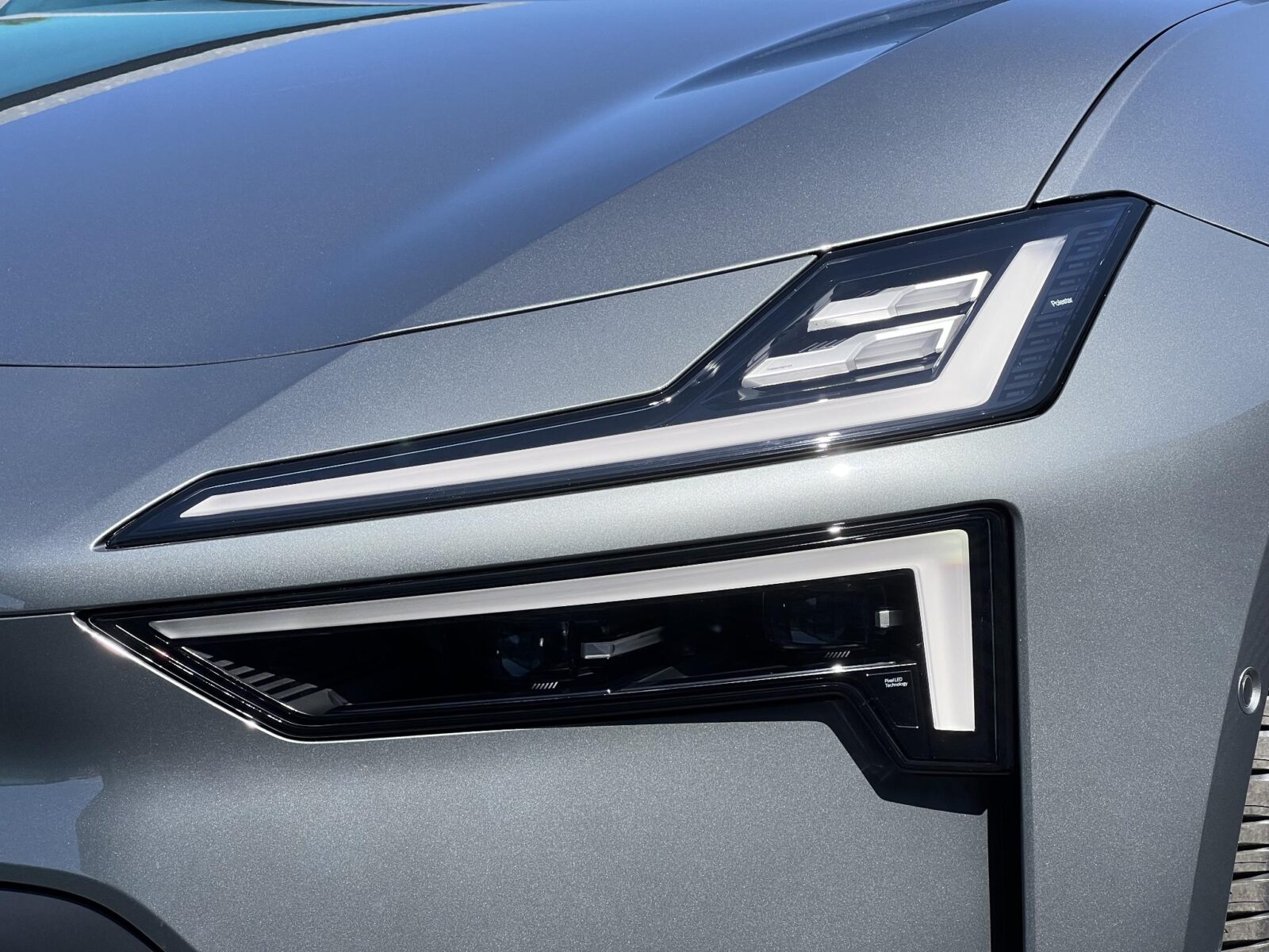 Polestar 4 - Foto 7