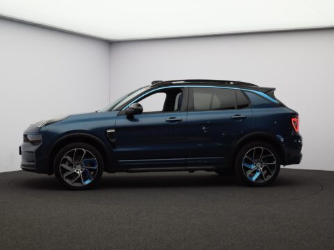 Lynk & Co 01 1.5