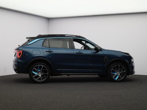 Lynk & Co 01 1.5