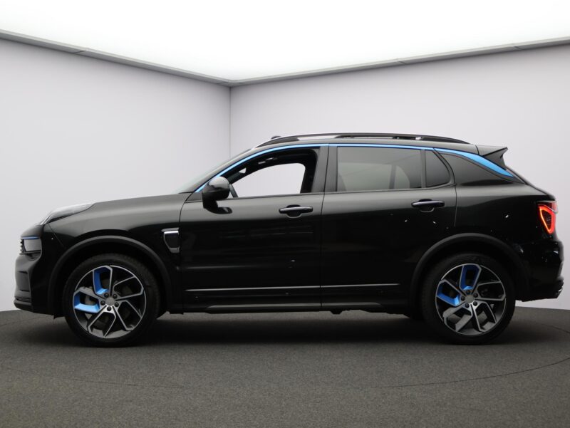 Lynk & Co 01 - Foto 2