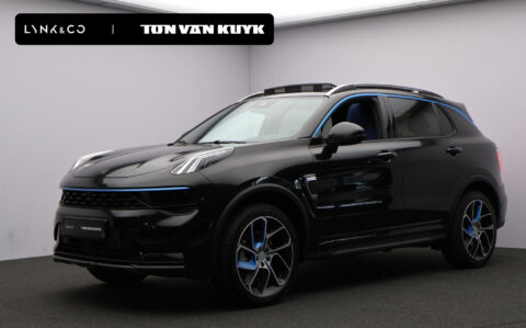 Lynk & Co 01 1.5