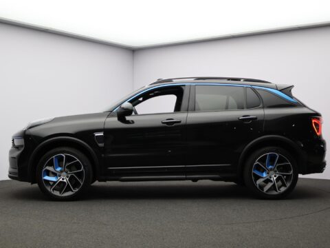Lynk & Co 01 1.5