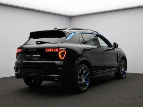 Lynk & Co 01 1.5