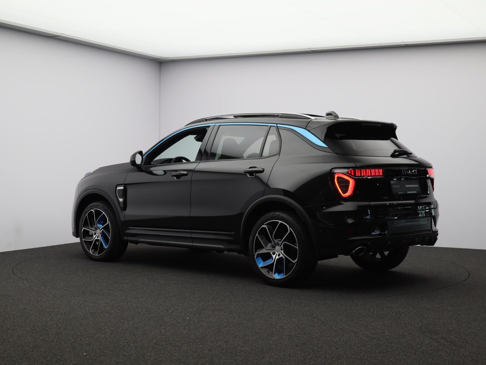 Lynk & Co 01 - Foto 48