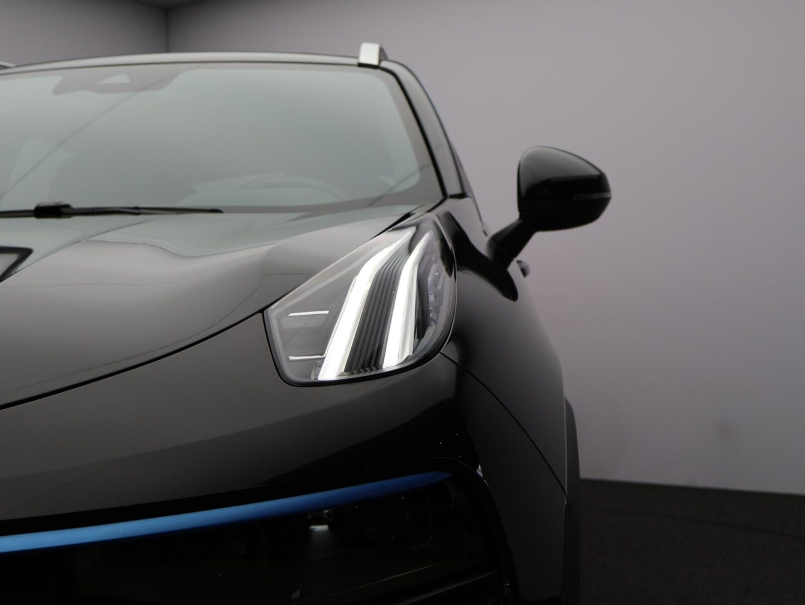 Lynk & Co 01 - Foto 5