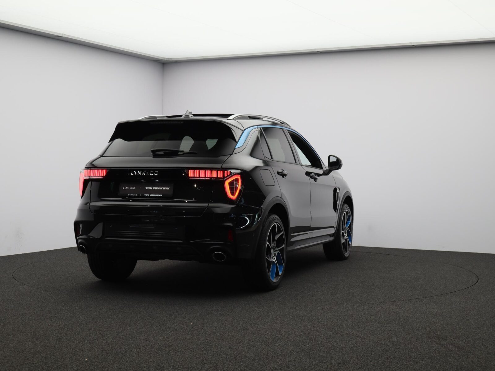 Lynk & Co 01 - Foto 51