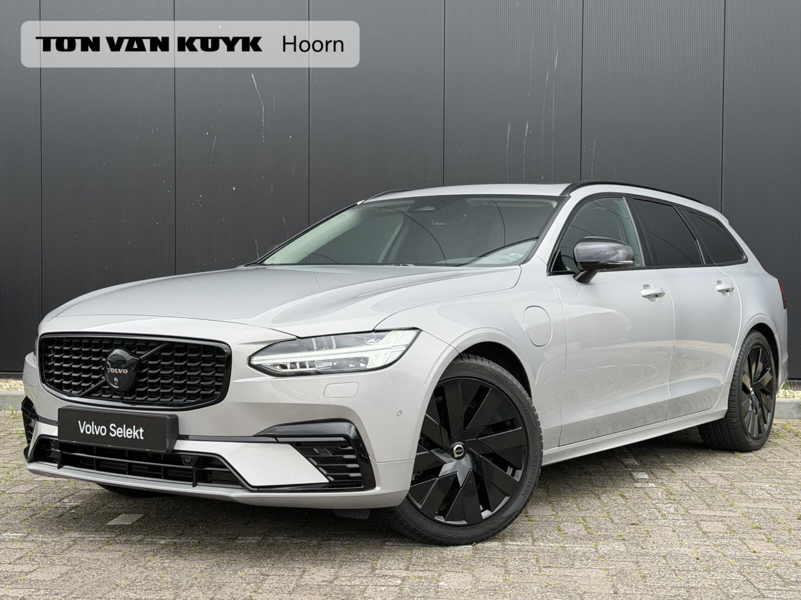 Volvo V90 - Foto 1
