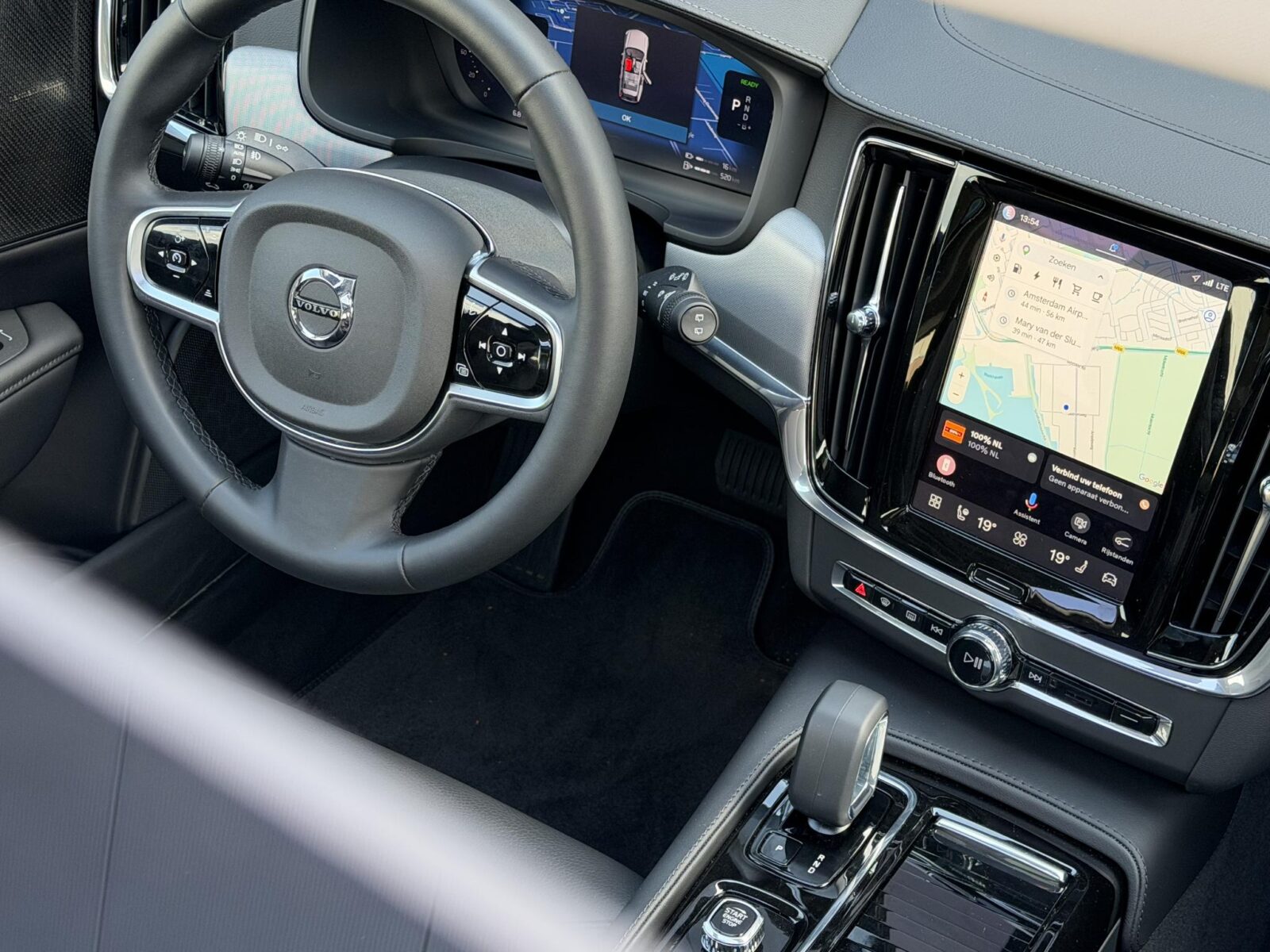 Volvo V90 - Foto 11