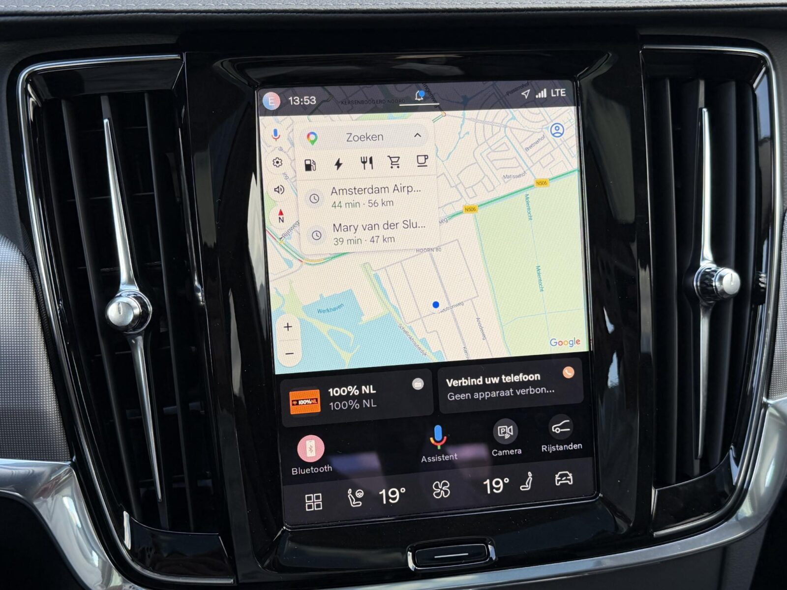 Volvo V90 - Foto 12