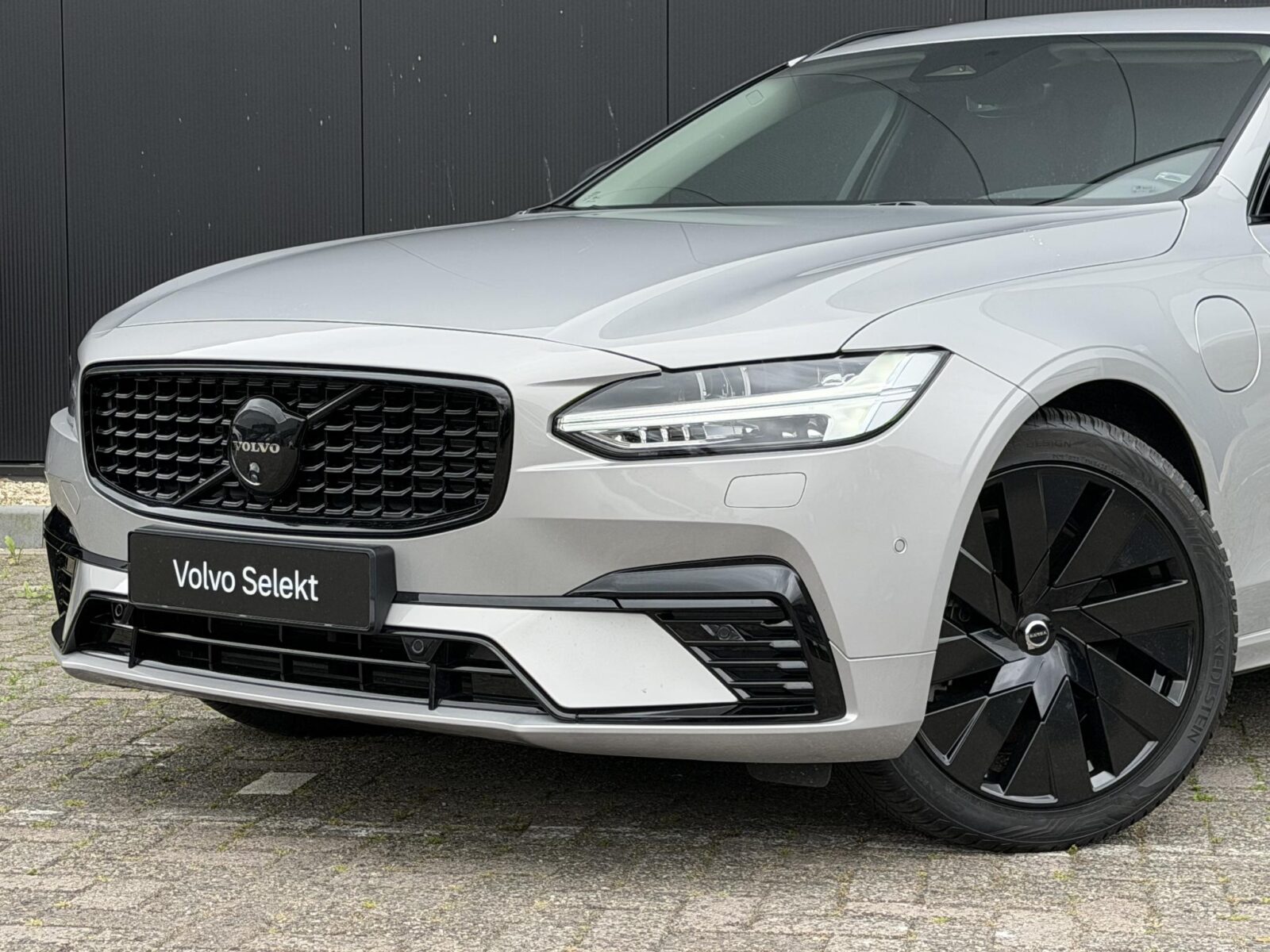 Volvo V90 - Foto 2