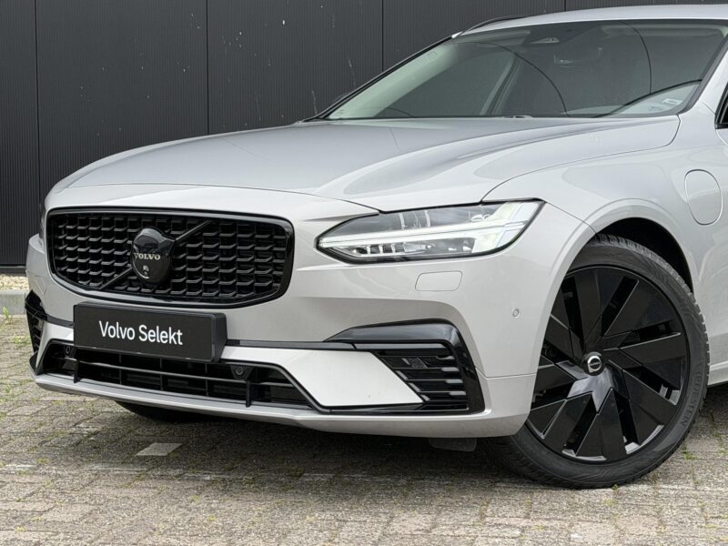Volvo V90 - Foto 2