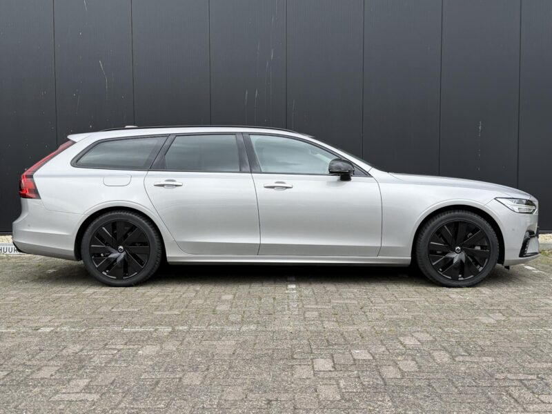 Volvo V90 - Foto 3
