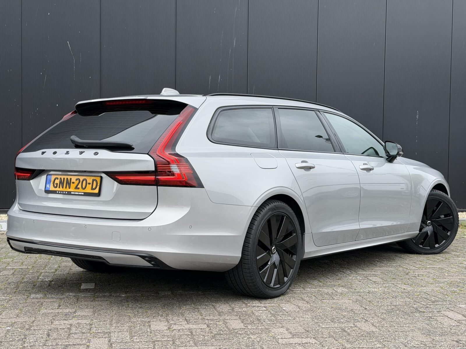 Volvo V90 - Foto 4