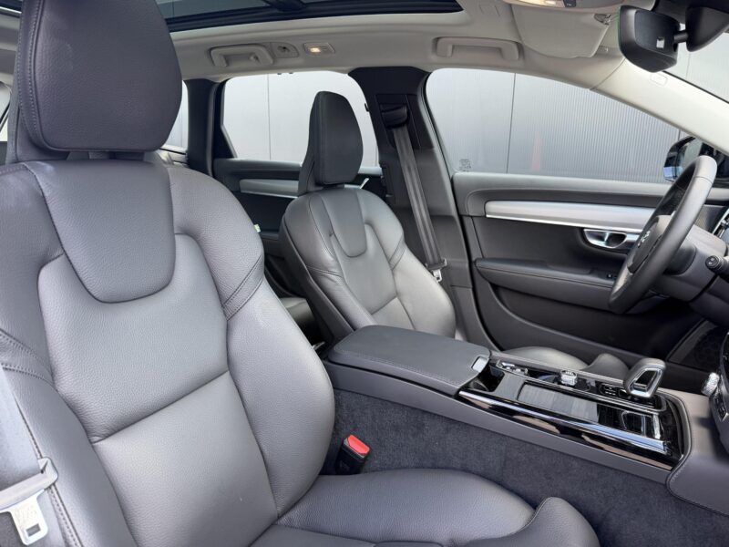 Volvo V90 - Foto 5