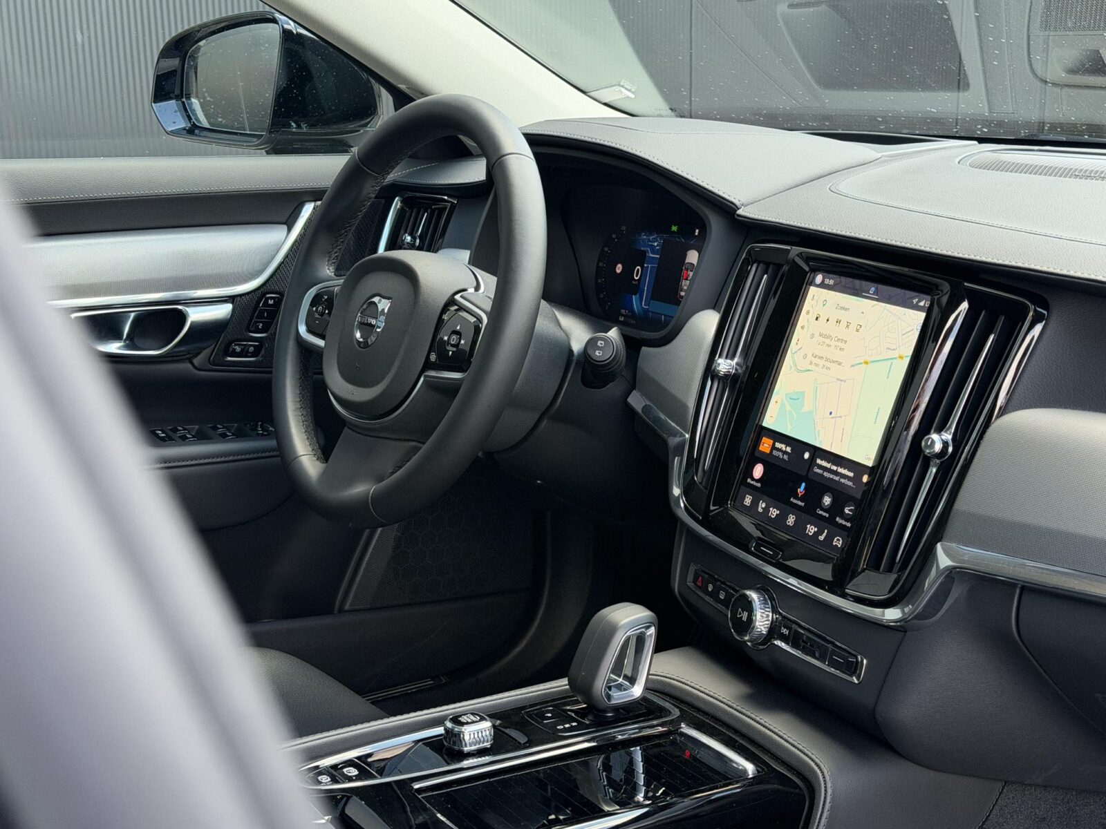 Volvo V90 - Foto 6