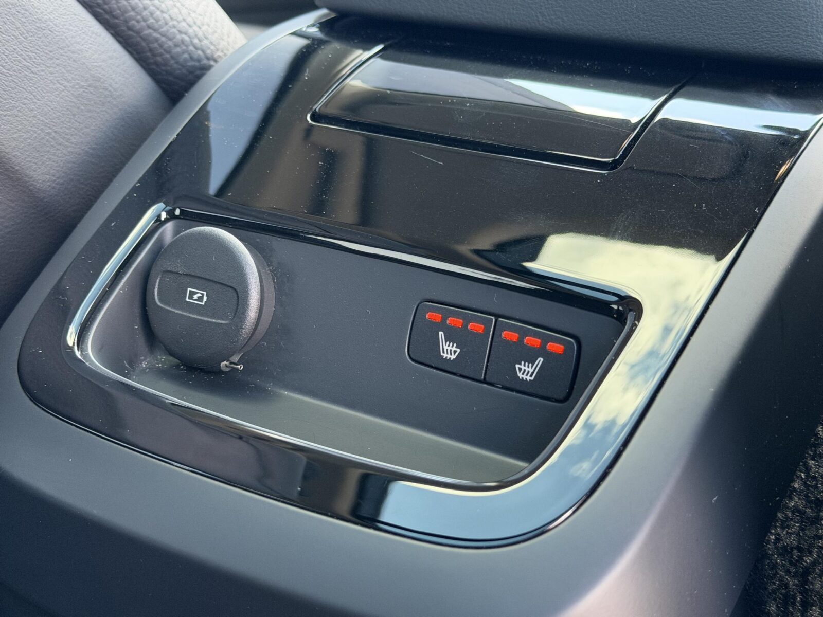 Volvo V90 - Foto 7