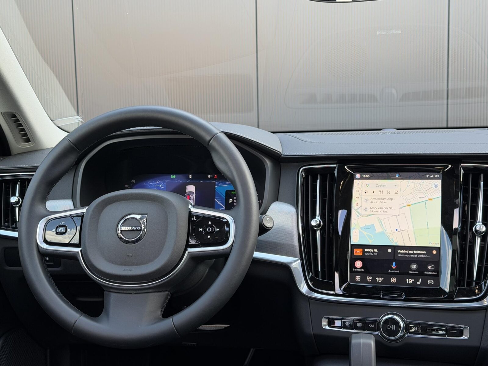 Volvo V90 - Foto 8