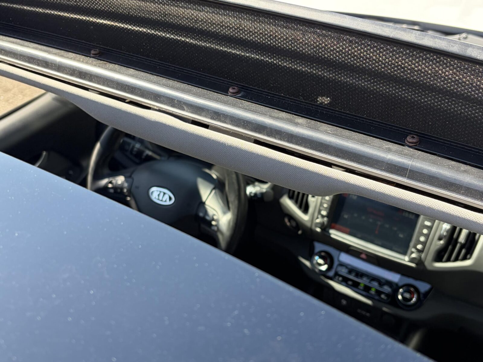 Kia Sportage - Foto 10