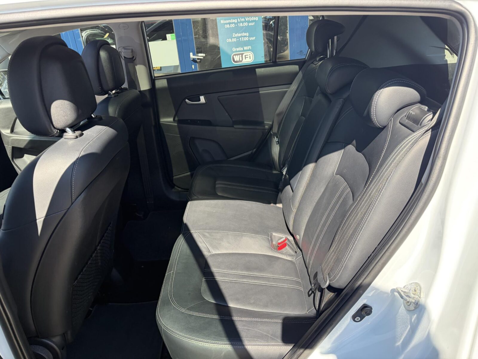 Kia Sportage - Foto 12