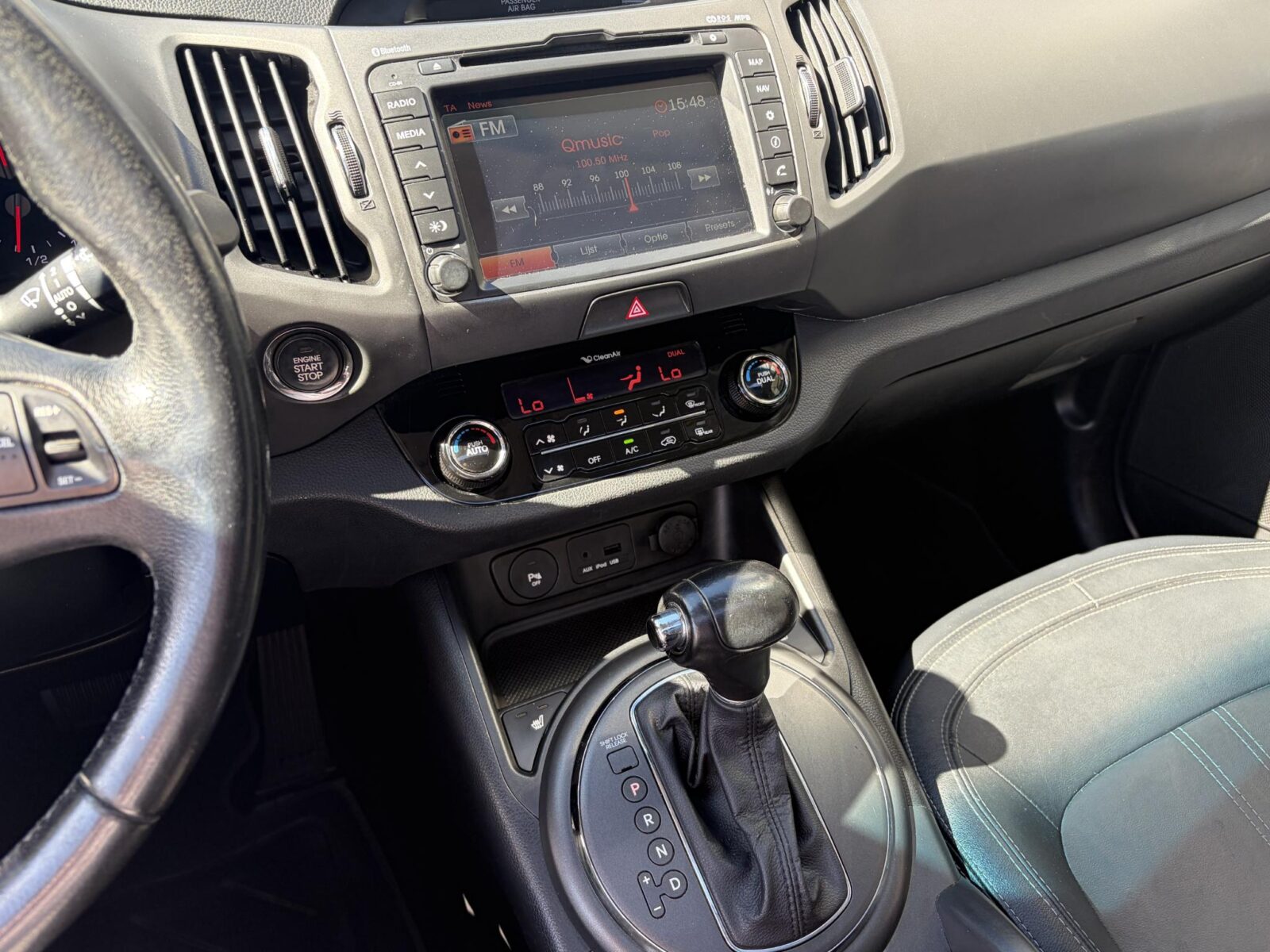 Kia Sportage - Foto 13