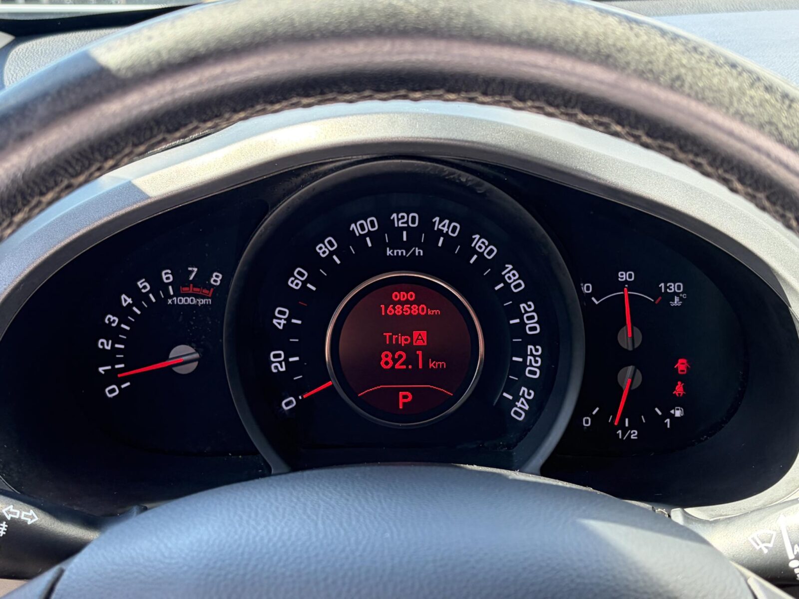 Kia Sportage - Foto 14