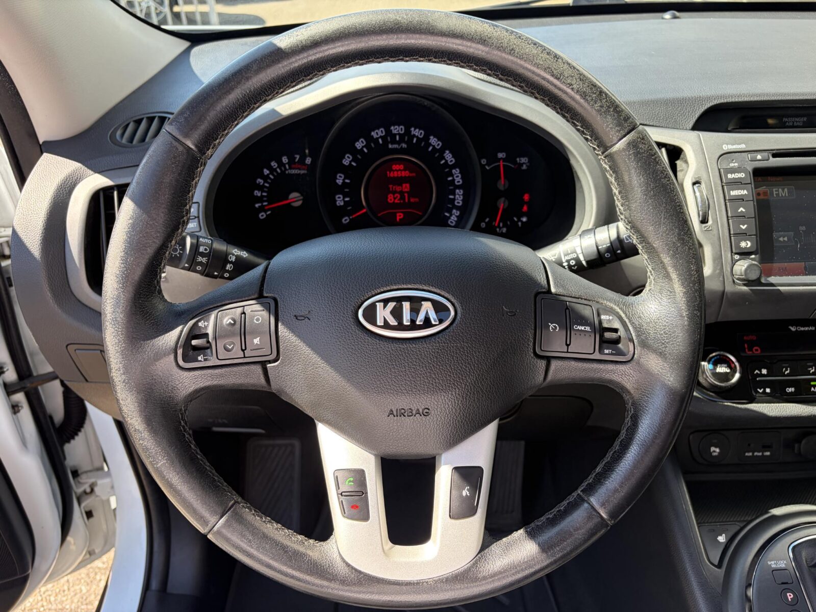 Kia Sportage - Foto 16