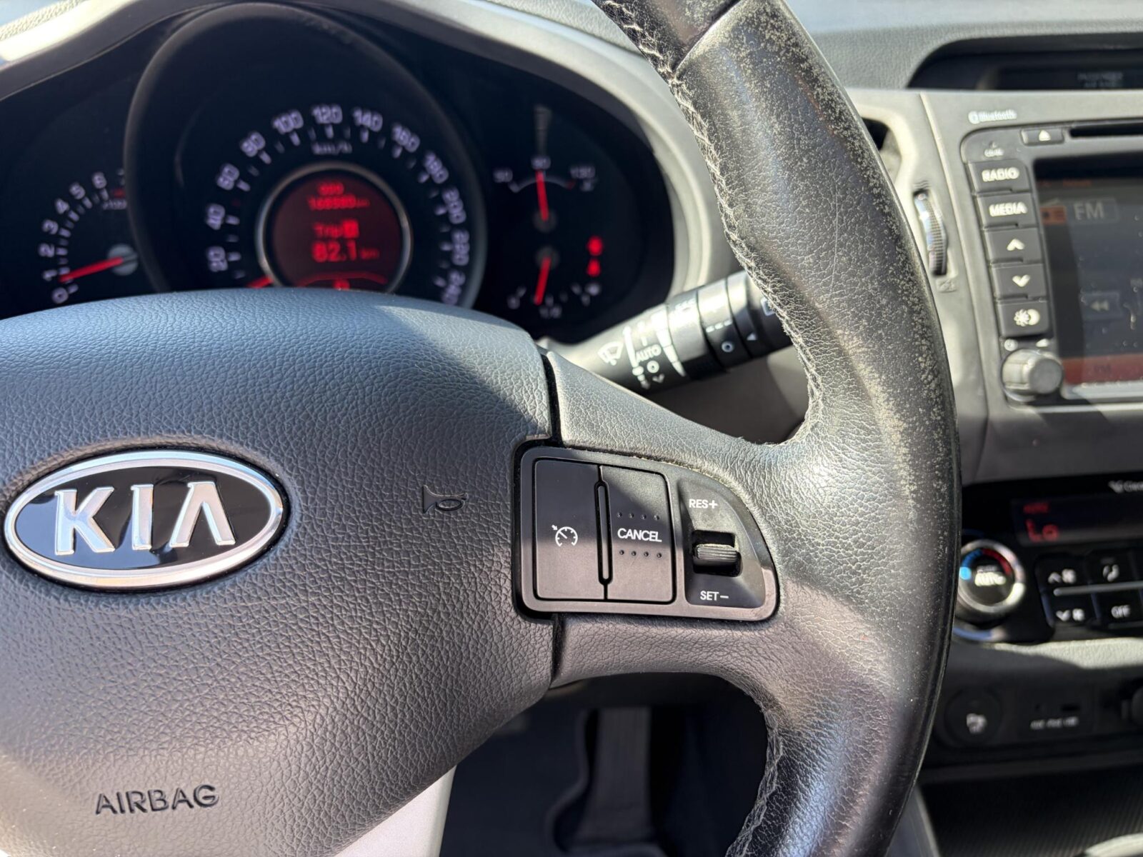 Kia Sportage - Foto 18