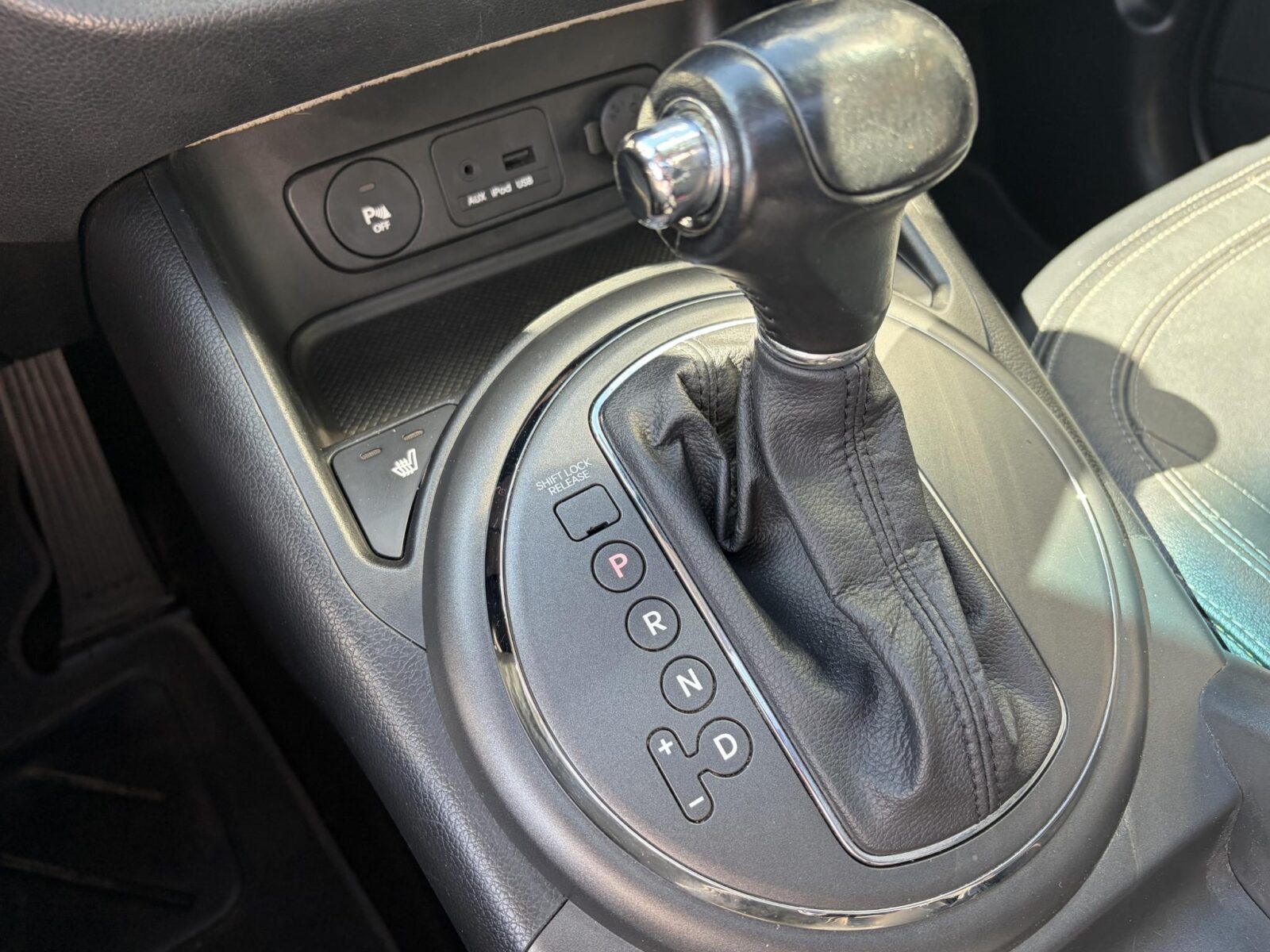 Kia Sportage - Foto 19