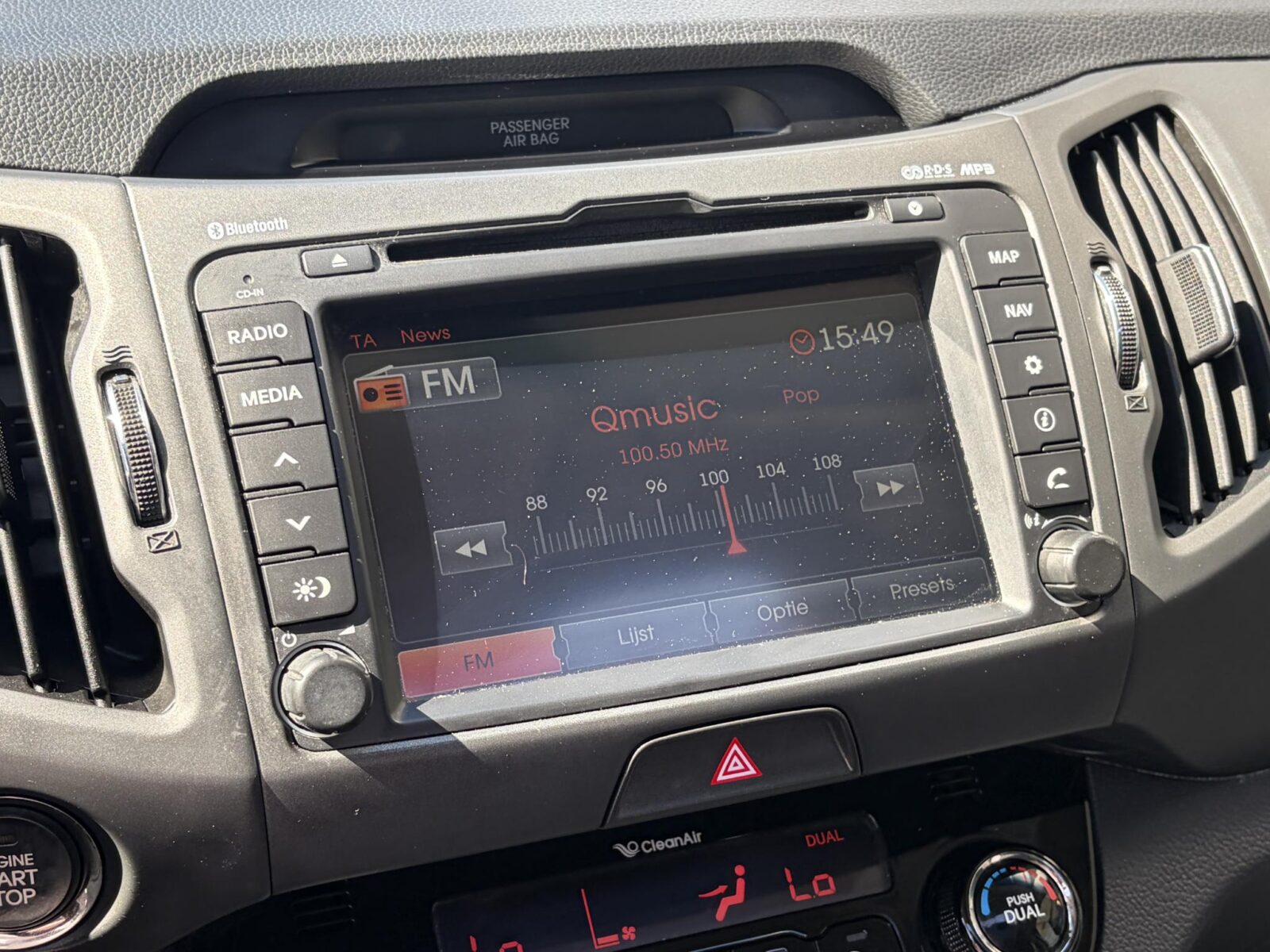 Kia Sportage - Foto 22
