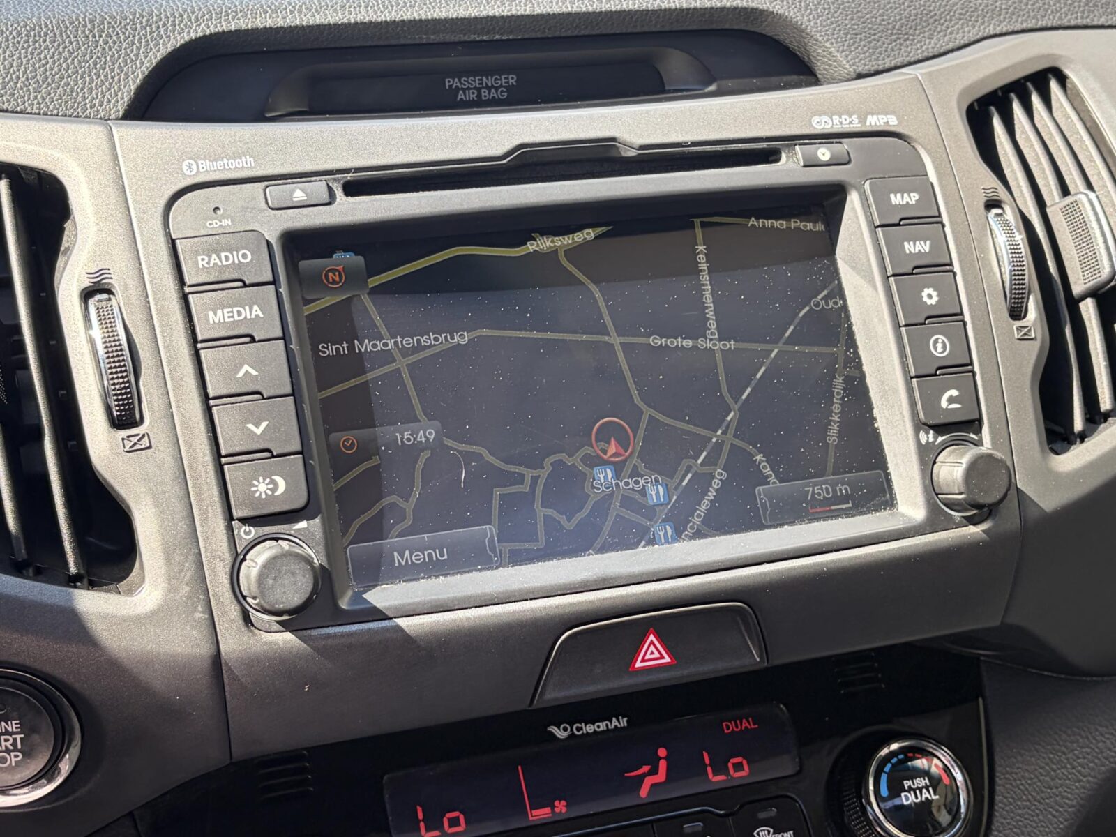 Kia Sportage - Foto 23