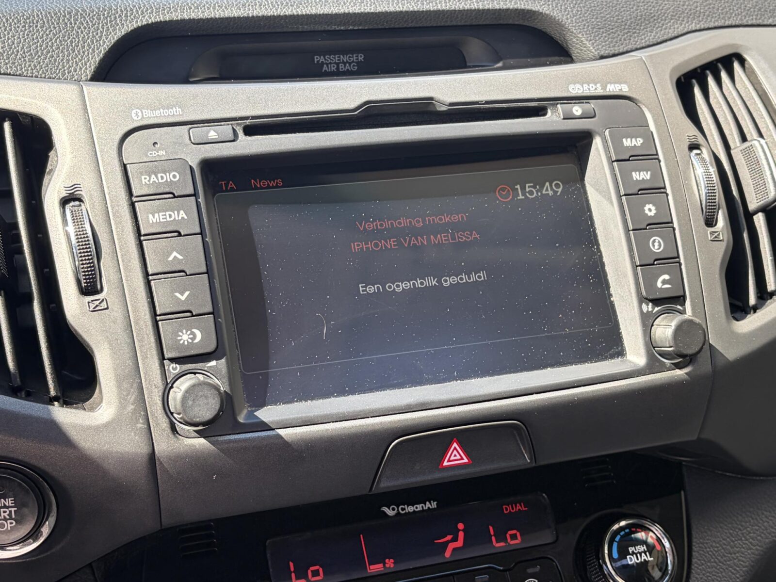 Kia Sportage - Foto 24