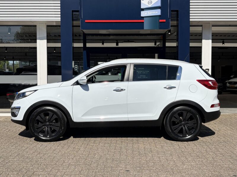 Kia Sportage - Foto 3