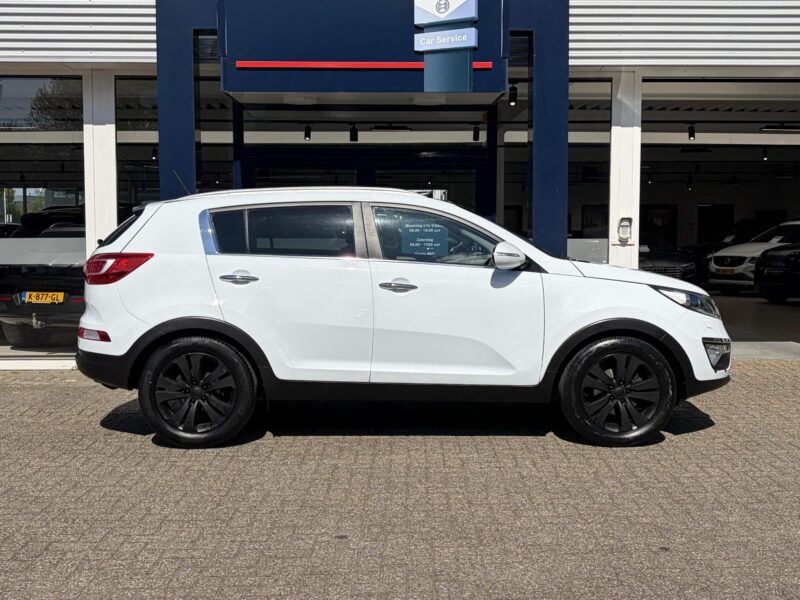 Kia Sportage - Foto 4