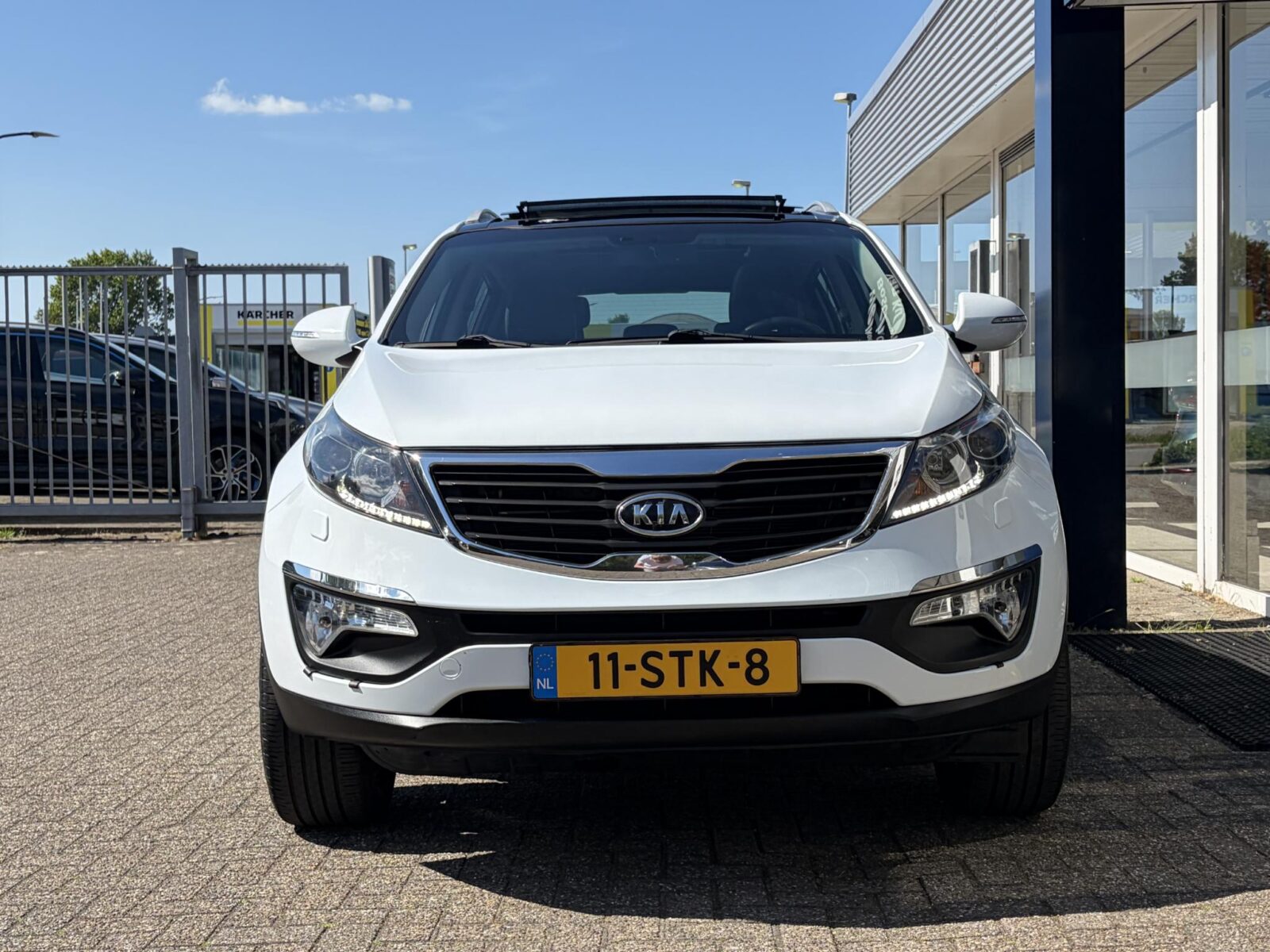 Kia Sportage - Foto 5