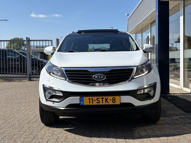 Kia Sportage - Foto 5