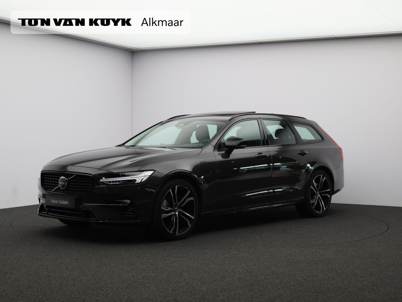 Volvo V90 - Foto 1