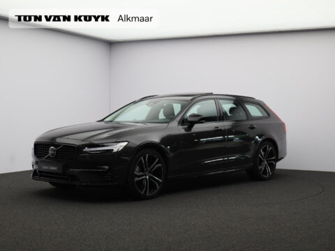 Volvo V90 2.0 T8 Plug-in hybrid AWD Ultra Dark