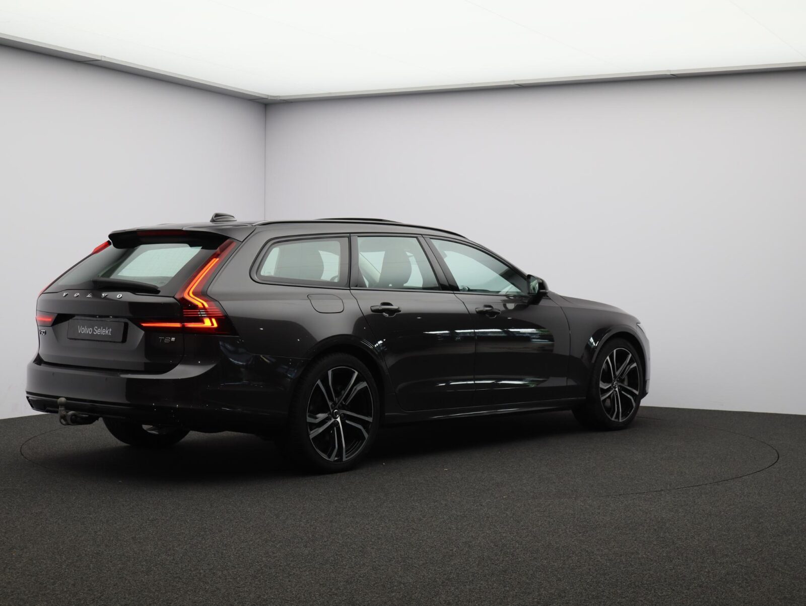 Volvo V90 - Foto 2