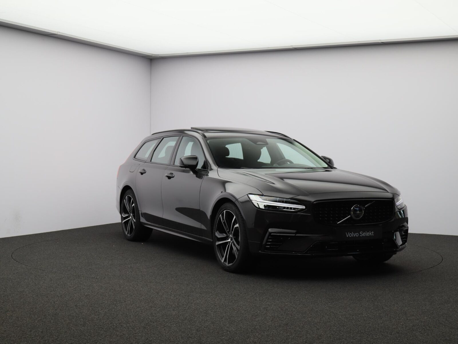 Volvo V90 - Foto 23