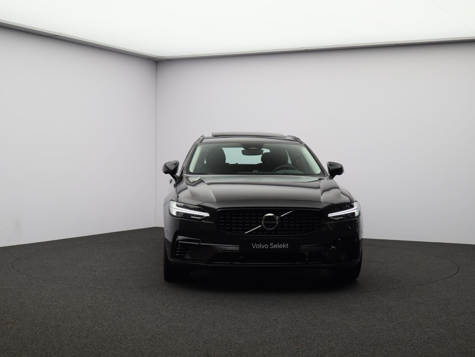 Volvo V90 - Foto 24