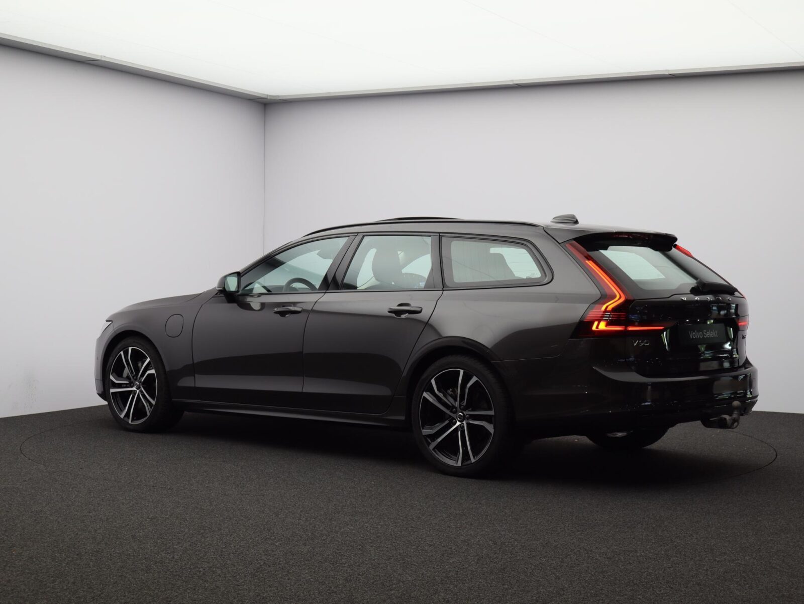 Volvo V90 - Foto 27