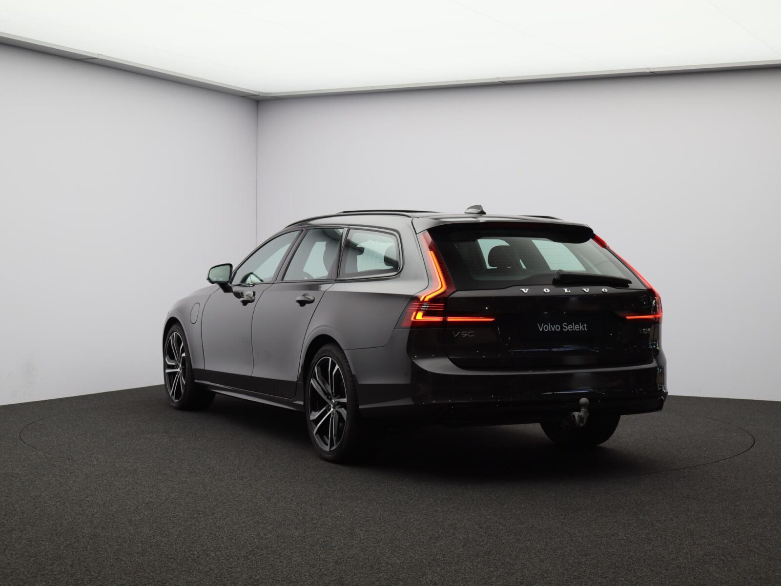Volvo V90 - Foto 28