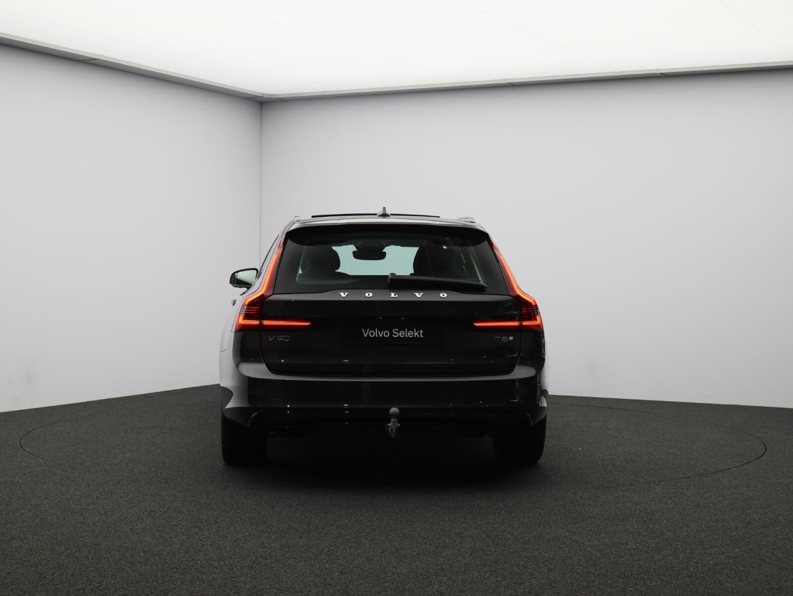 Volvo V90 - Foto 29