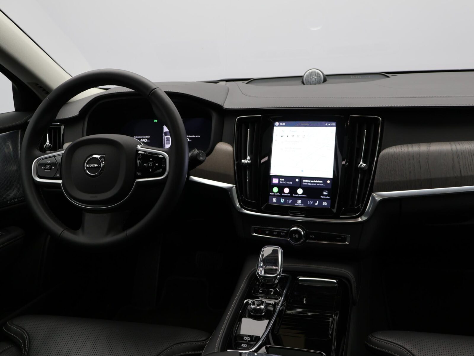Volvo V90 - Foto 3