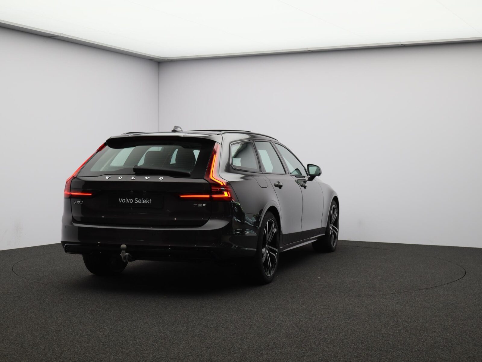 Volvo V90 - Foto 30