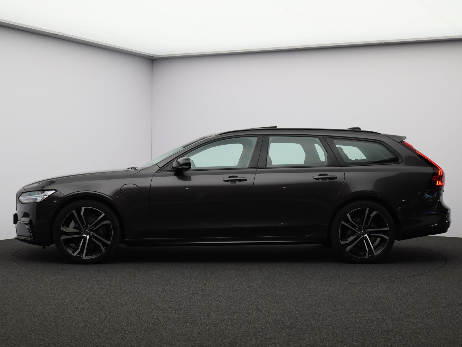 Volvo V90 - Foto 4